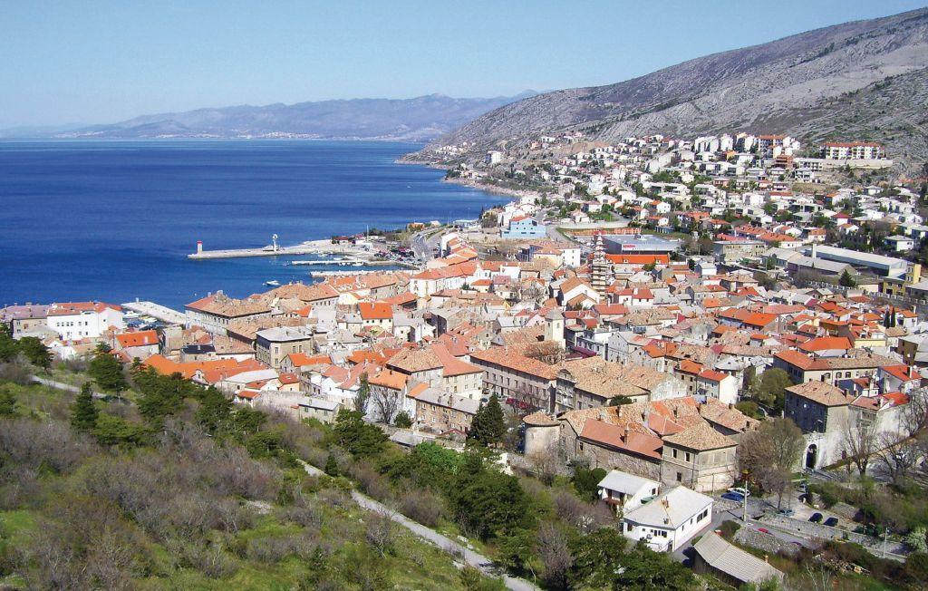 Apartment Ivan Mili Senj  Bagian luar foto
