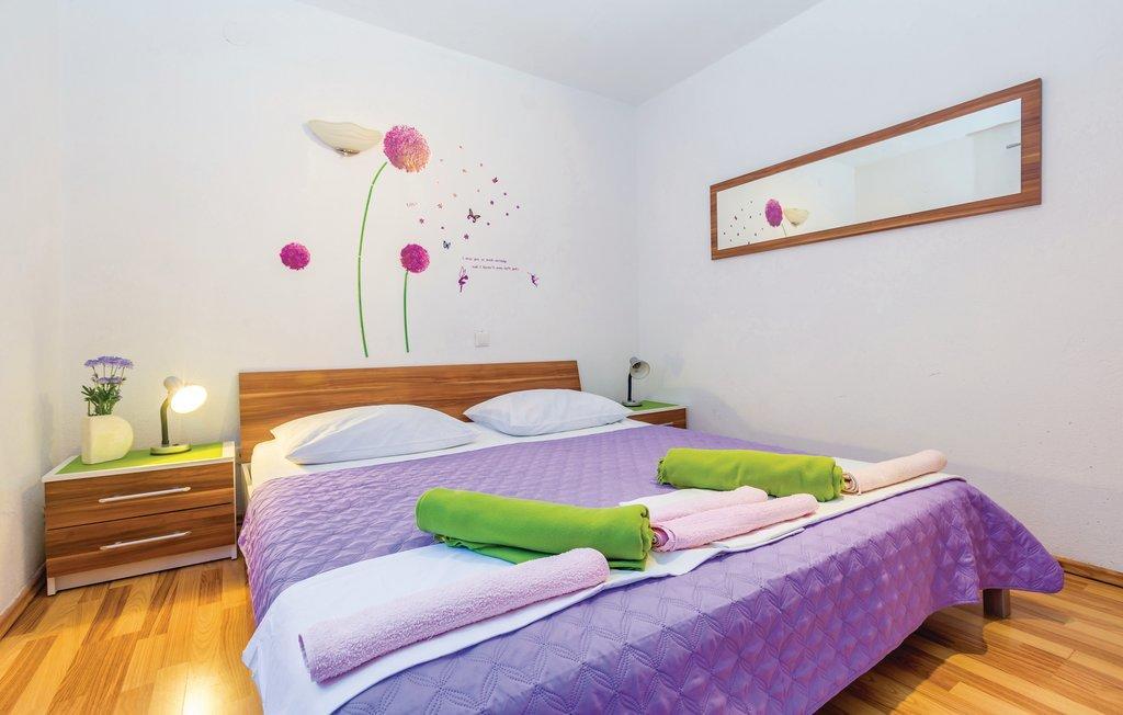 Apartment Ivan Mili Senj  Bagian luar foto