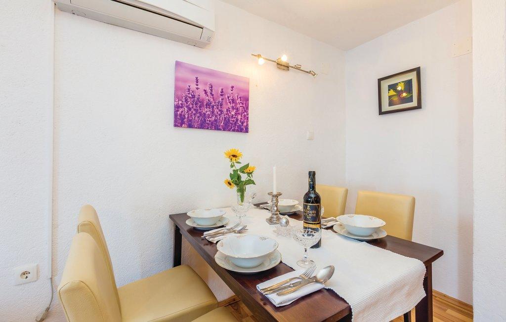 Apartment Ivan Mili Senj  Bagian luar foto