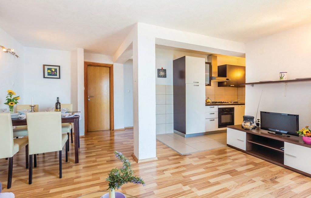 Apartment Ivan Mili Senj  Bagian luar foto