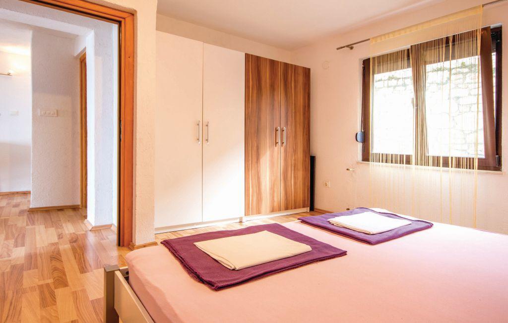 Apartment Ivan Mili Senj  Bagian luar foto