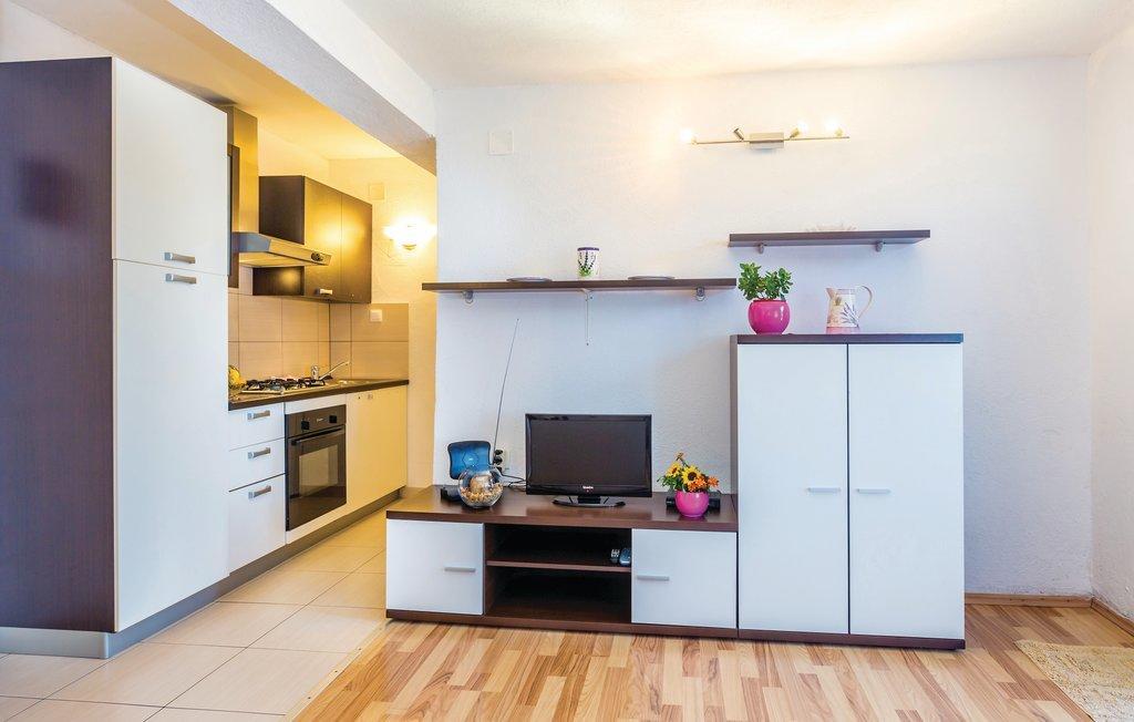 Apartment Ivan Mili Senj  Bagian luar foto
